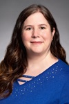 Stefanie Stramel, BCPS, BCIDP