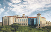 Texas medical Center Campus