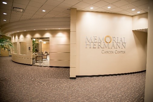 Memorial Hermann Cancer Center - Memorial City