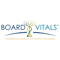 Board Vitals Logo