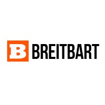 Breitbart Logo