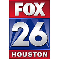 Fox 26 logo