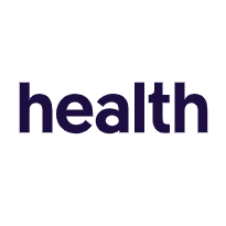 Health.com Logo