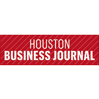 Houston Business logo
