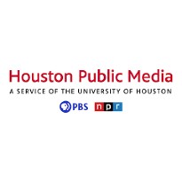 Houston Public Media Logo