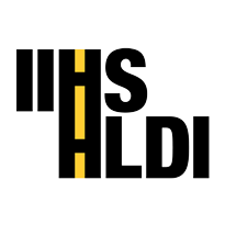 IIHS HLDI Logo