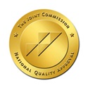 Joint Commission National Quality Approval Gold Seal
