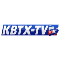 KBTX TV 3 Logo