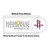 Memorial Hermann Rockets logo