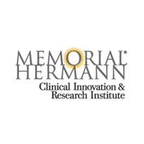 Memorial Hermann Clinical Innovations and Research Institute Logo