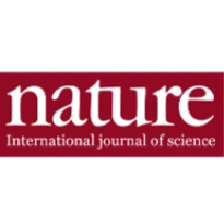 Nature International Journal of Science Logo