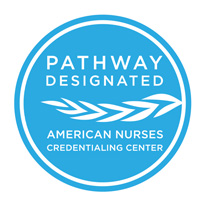 Pathway to Excellence Designated Seal