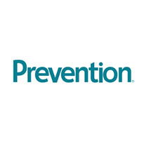 Prevention.com logo
