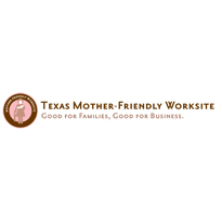 Texas Mother Friendly Worksite
