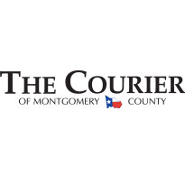The Courier of Montgomery County Logo