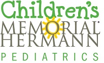 Children's Memorial Hermann Pediatrics Logo