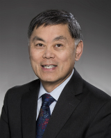 Dr. Benjamin Chu