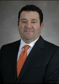 Dr. Joseph Martinez