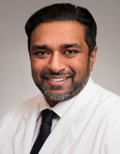 Dr. Krish Vigneswaran