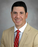 Dr. Sebastian Herrera