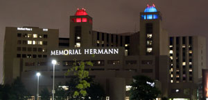 Memorial Hermann Southwest Hospital