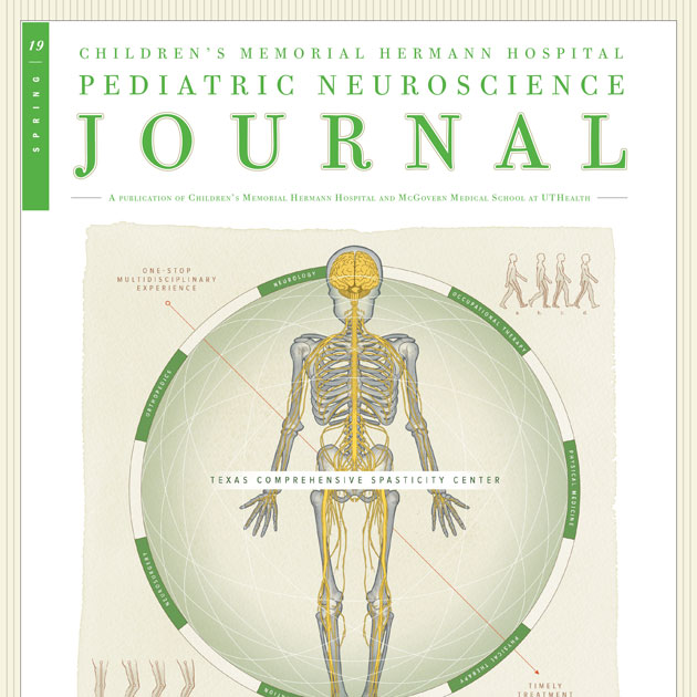 Pediatric Neuroscience Journal Main Image