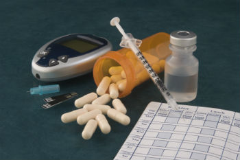 Diabetes Medicine