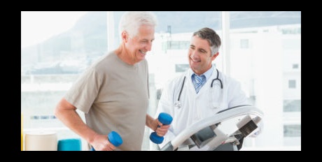 Cardiac Rehab Memorial Hermann