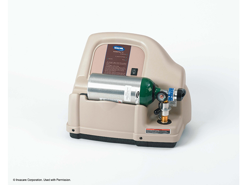 Invacare Homefill Oxygen System