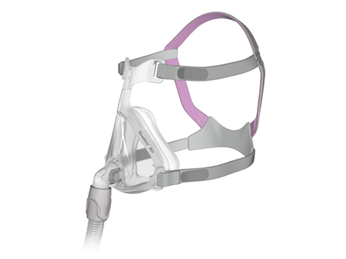 Quattro Air Nasal Mask Pink