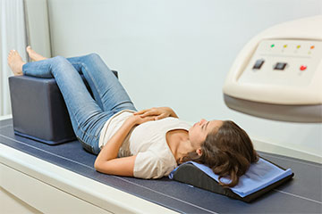 Dexa Bone Scan Memorial Hermann