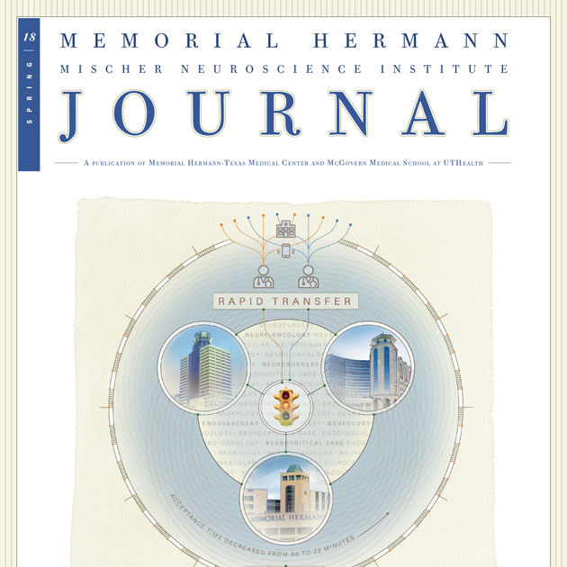 Neuroscience Journal Main Image