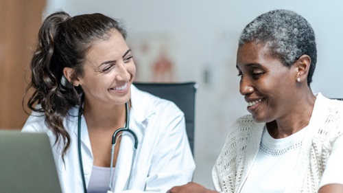 Benefits of Having a Primary Care Provider