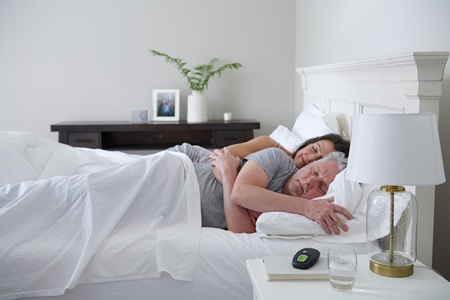 Inspire Procedure Upper Airway Stimulation for Sleep Apnea Memorial Hermann