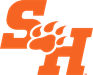 Sam Houston University Logo