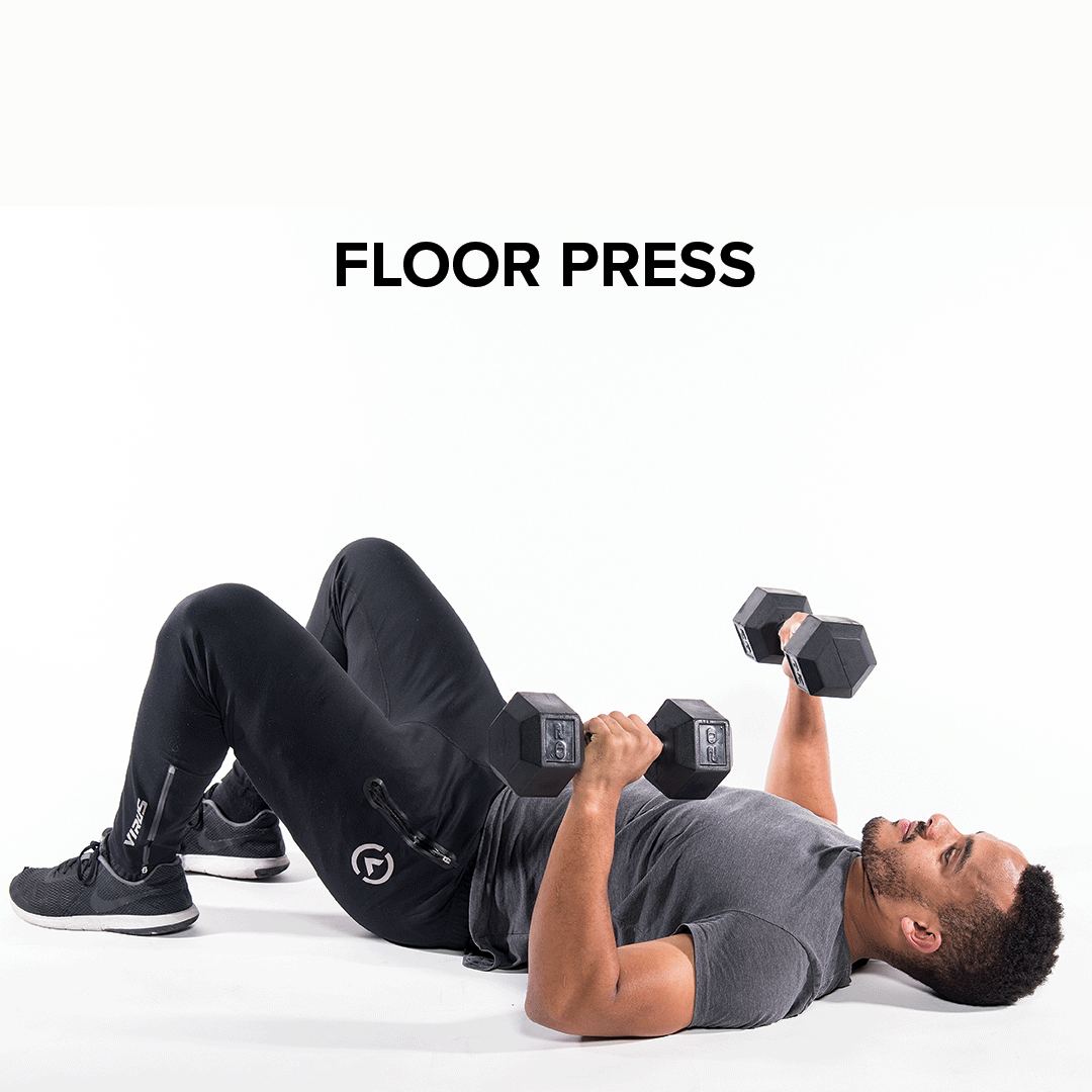 Floor Press