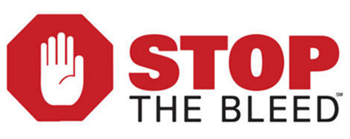 Stop the Bleed logo