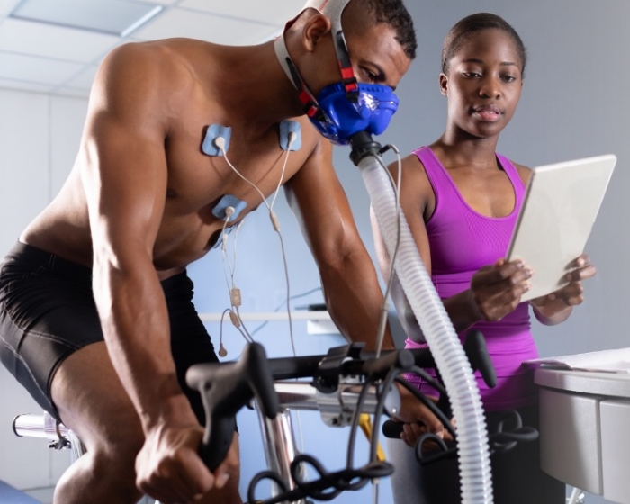 Human Performance | Memorial Hermann