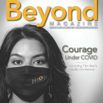Beyond Magazine Winter 2020 Edition