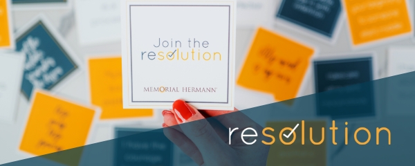 Join the Resolution