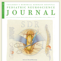 Pediatric Neuroscience Journal 2016 Thumbnail