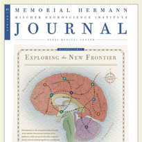 Mischer Neuroscience Institute Journal Spring 2011 Thumbnail