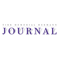 TIRR Memorial Hermann Journal Thumbnail